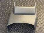 89-95 Toyota Pickup Truck 4runner Gray Lower Center Dash Storage Pocket Upgrade. Fixed Price $47.20.