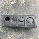 92855533702 92855507502 Porsche 78-86 Door Panel Coin Holder Oem (h 13)). Fixed Price $110.97.