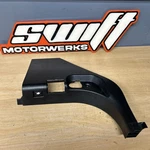 11-17 Bmw X3 X4 F25 F26 Front Left Under Dash Kick Panel Cover Trim Black Oem. Fixed Price $26.95.