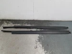 2006 Porsche Cayman S 987 Front Trunk Trim Side Panels #3317 P1. Fixed Price $69.99.