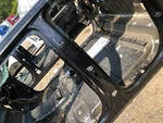 2015-2020 Ford F150 Crew Cab Left Driver Side B Pillar Body Frame Sturcture Cut. Fixed Price $289.99.