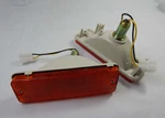 Bumper Turn Signal Light Yellow For Toyota Hilux Yn50 Ln50 52 55 57 Pickup. Fixed Price $17.25.