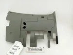 Saab 9-5 Aero Wagon Front Driver Left Lower Dashboard Kick Panel Fits 2002-2005. Fixed Price $43.96.