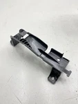 2011-2015 Bmw F01 F02 750i 750li Interior Cover Trim Plastic Bracket 9225996 Oem. Fixed Price $24.00.