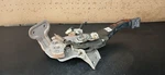 15 16 17 18 19 Hyundai Sonata Emergency Brake Oem 59710-c1000. Fixed Price $34.99.