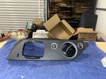 2011 Honda Pilot Center Dash Left Bezel Trim Air Vent Grille Hazard Switch Oem. Fixed Price $23.09.