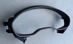 2012-2015 Audi Instrumental Cluster Speedo Bezel Trim Cover Oem #4g1857115b. Fixed Price $20.00.