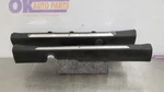 22 Hyundai Elantra N Interior Scuff Plate Set. Fixed Price $85.00.