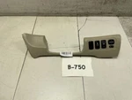 2006 Toyota Highlander Hv Front Dash Instrument Panel W/ Mirror & Security. Fixed Price $44.91.