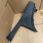 2017-23 Subaru Impreza Right Rear Cover Door Lower Scuff Plate Trim Panel 0026. Fixed Price $19.99.
