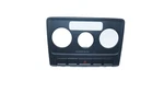 12-19 Vw Beetle 5c Dash Climate Hvac Control Switch Trim Cover Bezel Black T4932. Fixed Price $65.09.