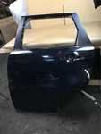 Land Range Rover Sport Hse 2015 Rear Left Driver Door Shell 14-17 ;:y. Fixed Price $403.75.