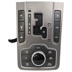 2011-2013 Hyundai Equus Shift Bezel Audio Navigation Control Switch Panel Oem. Fixed Price $287.37.