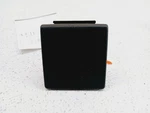 03-08 Nissan 350z Cigarette Lighter Socket W/ Trim Black/g Oem 25336-2y90a. Fixed Price $94.99.