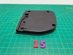 03-09 Mercedes W211 E320 Interior Heater Blower Motor Cover Trim Oem. Fixed Price $17.09.