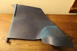 Rh Passenger Plastic Under Dash Lower Side Trim 1970 Oldsmobile Toronado. Fixed Price $20.00.