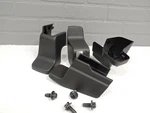 2007-2012 Mazda Cx-7 Front Passenger Seat Track Trim Cover Oem Bolts Covers. Fixed Price $34.20.