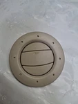 2012 Dodge Journey Ac Vent Roof Upper Gitter 829412 Oem 24564676. Fixed Price $15.00.