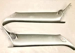 Oem Mini Cooper R55 R56 R57 2008-2104 A-pillar Trim Panel Set W/ Speakers Lh +rh. Fixed Price $149.99.