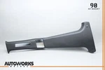 98-03 Jaguar Xj8 Xjr Vdp X308 Right Side B Pillar Trim Cover Hnc1482ad Leg Oem. Fixed Price $58.50.