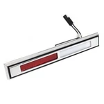 Cj Classics Door Courtesy Light Driver Side Mustang Deluxe/mach 1 1969-1970. Fixed Price $49.99.