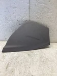 Mercedes-benz W163 Right Side Dash End Cap Cover Gray A16368066 #016 C3-3. Fixed Price $15.70.