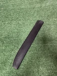 2022 Toyota Tacoma Sr5 3.5l Rwd Rear Right Door Sill Scuff Cover Trim Oem. Fixed Price $50.00.