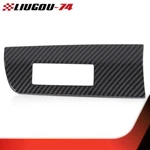 Carbon Fiber Heads Up Display Panel Cover Trim Fit For 20-23 Chevrolet Corvette. Fixed Price $11.49.