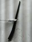 1997-2001 Ford F150 Passenger Side Rh Interior Top Door Trim Insert Xl Weather T. Fixed Price $40.79.