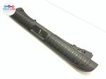2014-22 Range Rover Sport Rear Trunk Latch Cover Gate Sill Scuff Lid Plate L494. Fixed Price $49.45.