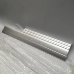 Range Rover Vogue L322 Front Right Door Sill Plate Trim Chrome Genuine Eap501040. Fixed Price $135.92.
