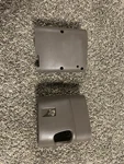 1998-2002 Lincoln Town Car Steering Column Shroud Trim Bezel Oem. Fixed Price $35.00.