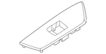 Genuine Nissan Door Switch Trim Panel 82961-7lf0a. Fixed Price $92.62.