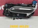2021-2026 Mercedes Eqe Eqs S Class Front Left Door Handle W/ Keyless Oem 28 Kmi. Fixed Price $139.99.