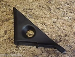 88-91 Oem Honda Civic Ef Hatchback Sh3 Driver Manual Mirror Interior Cover Fl. Fixed Price $39.95.