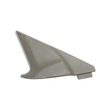 98-02 Honda Accord Driverr Left Side Brown Mirror Trim 76270-s84-a000 Oem. Fixed Price $22.77.