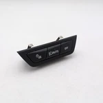 2022 2023 2024 2025 Bmw X1 X2 U11 U10 Light Operating Switch Panel Oem 5a4a056. Fixed Price $47.99.
