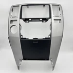 03-09 Toyota 4runner 4x4 4wd Center Dash Radio Bezel Trim Silver Oem 55405-35340. Fixed Price $84.99.