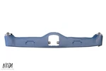 2009 - 2014 Ferrari California Blue Front Upper Roof Leather Panel Oem +note. Fixed Price $160.00.