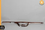 07-13 Mercedes W221 S550 S600 Dashboard Dash Board Center Trim Bezel Oem. Fixed Price $52.23.