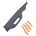 A Pillar Grab Handle Gray Fit 11-16 Ford F-250 F-350 F-450 F-550 Bc3z-2503599-ac. Fixed Price $36.99.