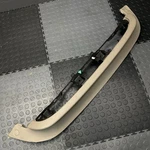 2003-2006 Mercedes Sl500 Rear Deck Shelf Panel Cover Trim Oem. Fixed Price $28.50.