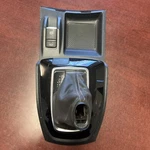 2017-2019 Nissan Rogue Sport Gear Shifter Trim Bezel 969xc6fp4a. Fixed Price $60.00.