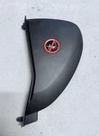 09-15 Jaguar Xf Xfr Left Driver Side Dashboard Panel Trim Cover 8x23f04481a Oem. Fixed Price $11.00.