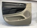12-16 Chrysler Town & Country Interior Front Left Door Trim Panel Cover Q. Fixed Price $107.99.