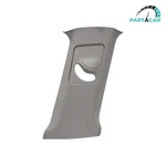 2020 2021 2022 2023 Tesla Model Y Right Passenger Upper B Pillar Cover Panel Oem. Fixed Price $59.99.