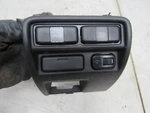 Dash Vsa Cruise Control Switch Trim Cover Rl 1996 2004 Acura Left Driver Side. Fixed Price $39.99.