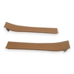 2014-2020 Maserati Quattroporte M156 A Pillar Middle Trim Cover Lh Rh 670011108. Fixed Price $44.09.