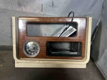 Fits 2002-2006 Cadillac Escalade Clock Oem:15087592. Fixed Price $49.25.