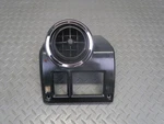 2003-2007 Hummer H2 Dash Front Left A/c Air Vent Grille Trim 15189808. Fixed Price $95.75.